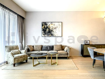 ขายคอนโด : ▚ LC184ツ ขาย: Tela Thonglor 2BR 110.03ตรม. 42.8M🏙️✨ คอนโดระดับ Iconic ในทองหล่อ เป็นส่วนตัวสูงสุดเพียง 4 ยูนิตต่อชั้น!