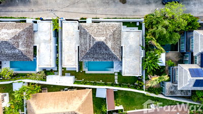 เช่าบ้านเดี่ยว ภูเก็ต : วิลล่าให้เช่า 3 ห้องนอน ใน เชิงทะเล, ภูเก็ต 5667730