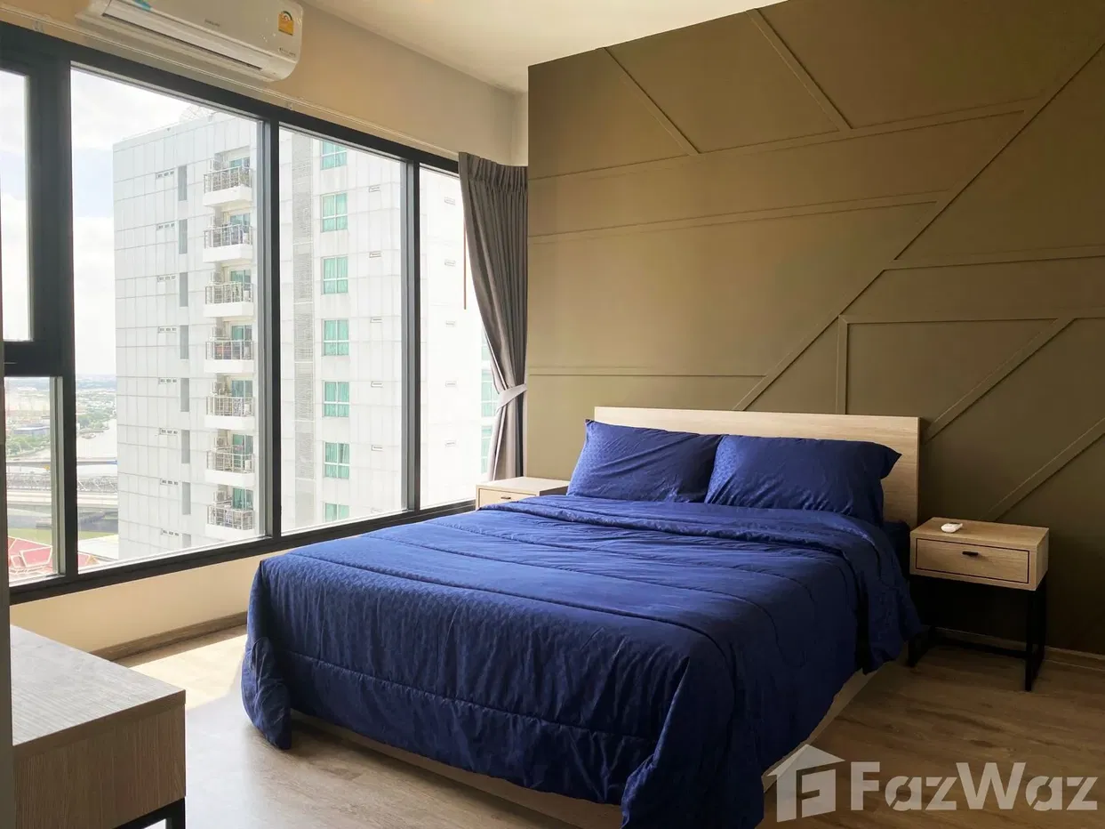 picture 2-Bedroom for Sale at Chapter One Flow Bangpo 6080096 - 6/11