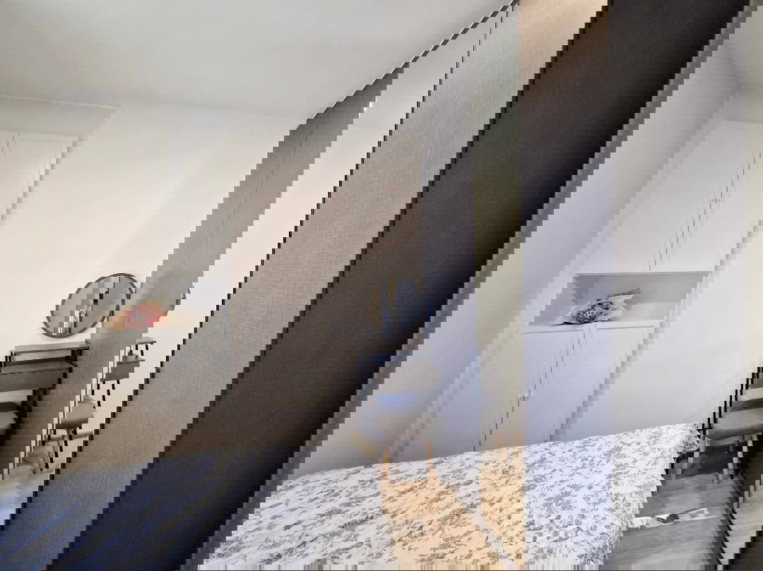 รูป คอนโดใหม่✨ห้องสวยๆ✨ให้เช่า "𝐍𝐮𝐞 𝐃𝐢𝐬𝐭𝐫𝐢𝐜𝐭 𝐑𝟗" ขนาด 34.80 ตรม. ชั้น 16  ใกล้ MRT-พระราม 9  [260139] - รูปที่ 20/31