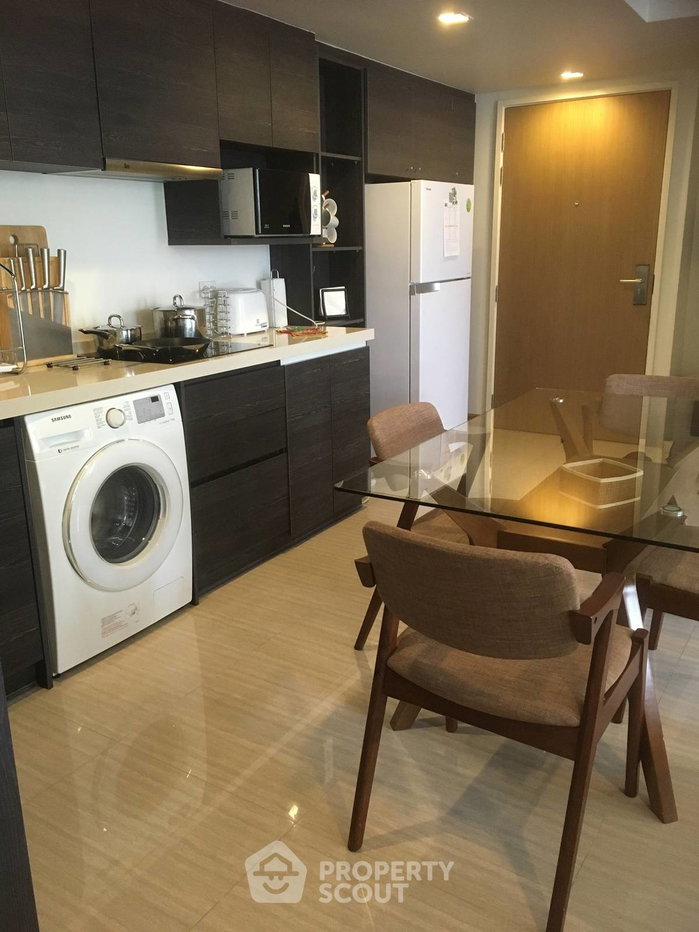 picture 2-BR Condo at Down Town 49 near BTS Phrom Phong (ID 621621) - 30/48