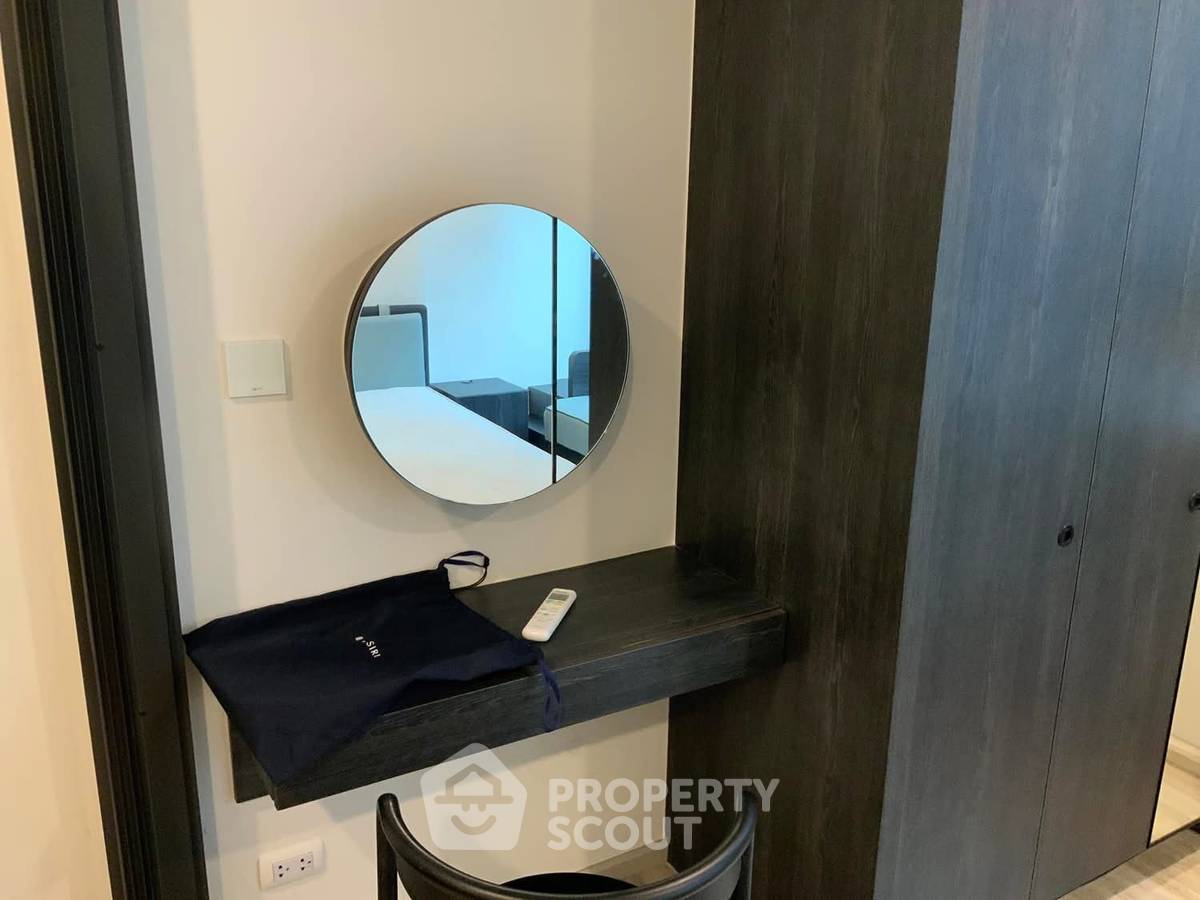picture 100m To MRT Huai Khwang | 1-BR Condo At XT Huaikhwang (ID 2066741) - 4/13