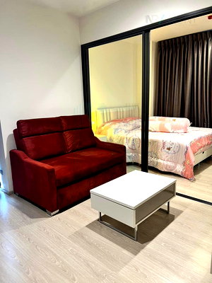 คอนโดให้เช่า : 📌 ให้เช่าคอนโด ริทึ่ม อโศก 2 อาคาร 1 ชั้น 27 1 ห้องนอน ขนาด 30 ตรม ใกล้ ฟอร์จูน ทาวน์