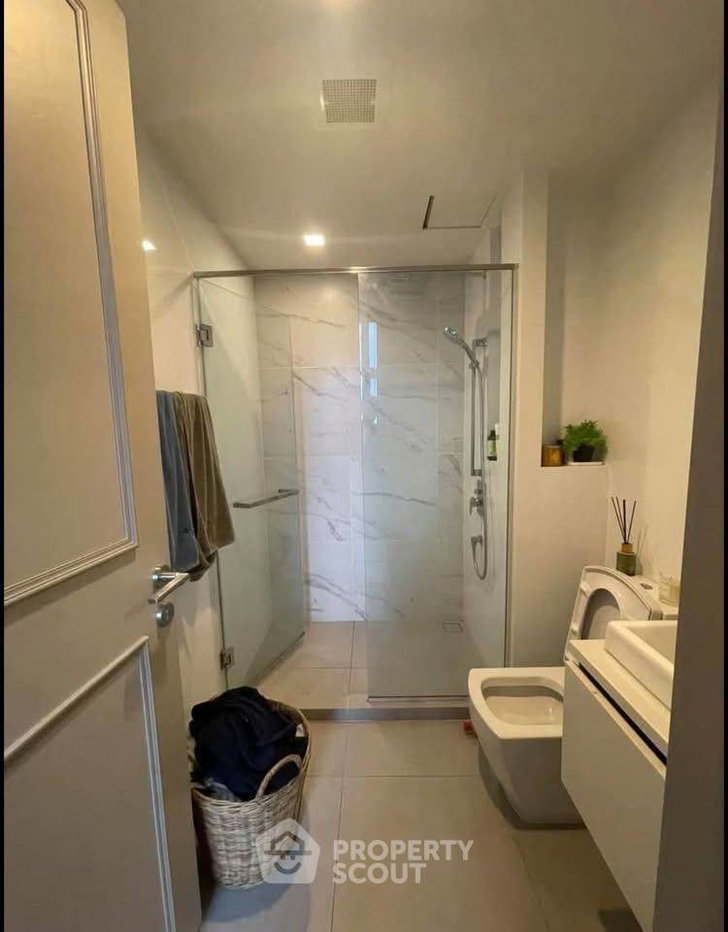 รูป คอนโด 1-ห้องนอน ที่ เดอะ ไลน์ สุขุมวิท 101 ใกล้ BTS ปุณณวิถี (ID 2082312) - รูปที่ 7/7