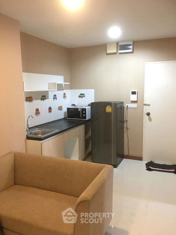 รูป คอนโด 2-ห้องนอน ที่ แอร์ลิงค์ เรสซิเดนซ์ คอนโดมิเนียม ใกล้ ARL ลาดกระบัง (ID 404574) - รูปที่ 8/15