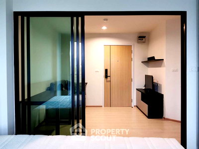 คอนโดให้เช่า : คอนโด 1-ห้องนอน ที่ ไรส์ พระราม 9 ใกล้ ARL รามคำแหง (ID 935382)