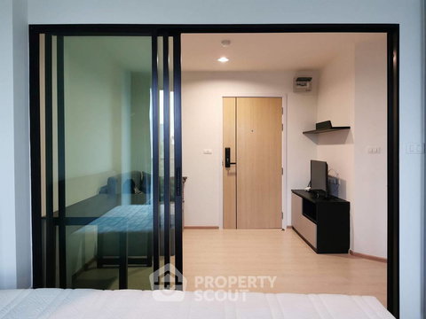 1-BR Condo at Rise Rama 9 near ARL Ramkhamhaeng (ID 935382)