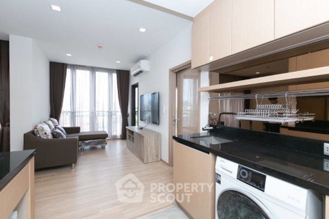รูปภาพ 2-BR Condo at Kawa Haus near BTS On Nut (ID 2079971)