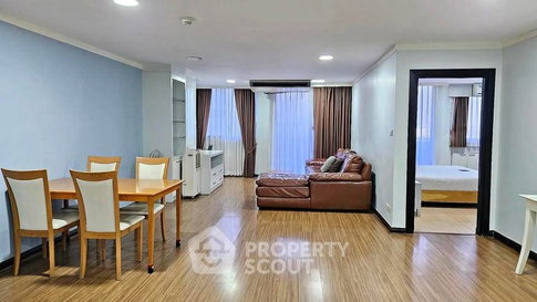 2-BR 97 Sqm At Supalai Place Sukhumvit 39, BTS Phrom Phong (ID 2696014)