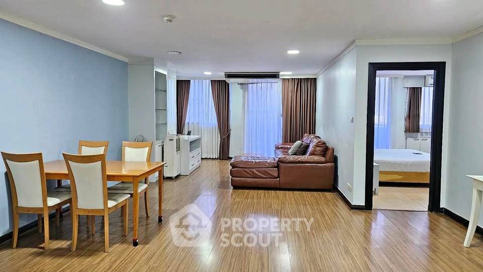 รูป คอนโด 2 ห้องนอน 97 ตร.ม. ศุภาลัย เพลส สุขุมวิท 39 ใกล้ BTS พร้อมพงษ์ (ID 2696014) - รูปที่ 1/15