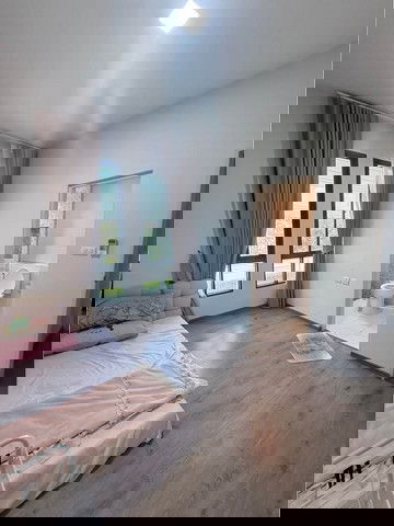 รูป HR3266ให้เช่าบ้านแฝด 2 ชั้น โครงการ Grande Pleno พหลฯ – วิภาวดี บ้านสวยพร้อมอยู่ เฟอร์นิเจอร์และเครื่องใช้ไฟฟ้าครบ - รูปที่ 7/23