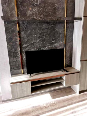 Condos for rent : 1-BR Condo 27 Sqm At Knightsbridge Prime Onnut | 43rd Floor Near BTS On Nut (ID 2678948)