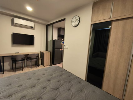 รูปภาพ 🦋RB23513 ให้เช่าถูกมาก📢ควินทารา มาย'เจน รัชดา - ห้วยขวาง👉แอดไลน์ @714txlxc( มี @ ด้วย) แอดมินตอบไว