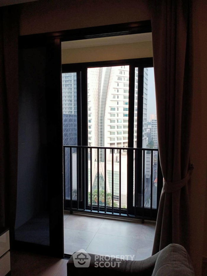 picture 1-BR Condo at Ashton Asoke near MRT Sukhumvit (ID 2692695) - 5/6