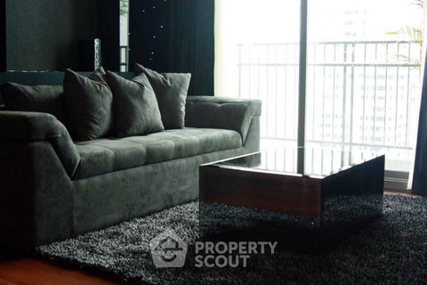 รูปภาพ 1-BR Condo at Quattro By Sansiri near BTS Thong Lor (ID 452616)