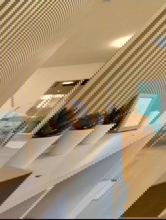 รูป ขายทาวน์โฮม 2 ชั้น 16.8 ตรว 🌟 โครงการพลีโน่ เพชรเกษม 81 - เลียบคลอง🌟รีโนเวทใหม่ พร้อมอยู่ - รูปที่ 5/18