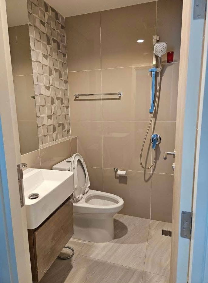 รูป #R9511 🎉 040369 ให้เช่าบ้าน Nirvana DEFINE Krungthep Kreetha - รูปที่ 18/24