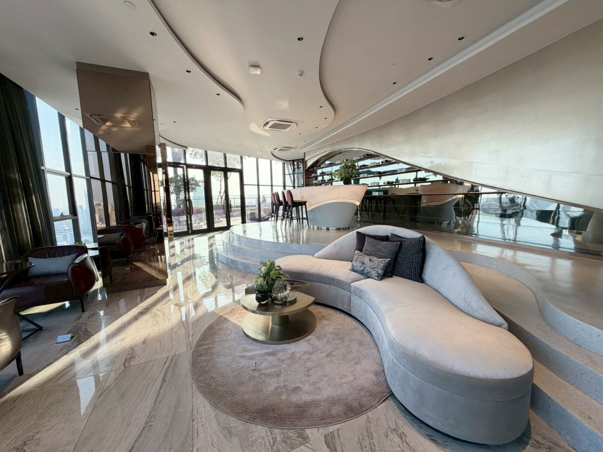 รูป คอนโดใกล้จุฬา Park Origin จุฬา สามย่าน ชั้น 23 วิวสูง ราคาเท่าชั้นล่าง ยูนิตที่คุ้มที่สุด เพียง 6.29 ล้านบาท เท่านั้น - รูปที่ 22/33