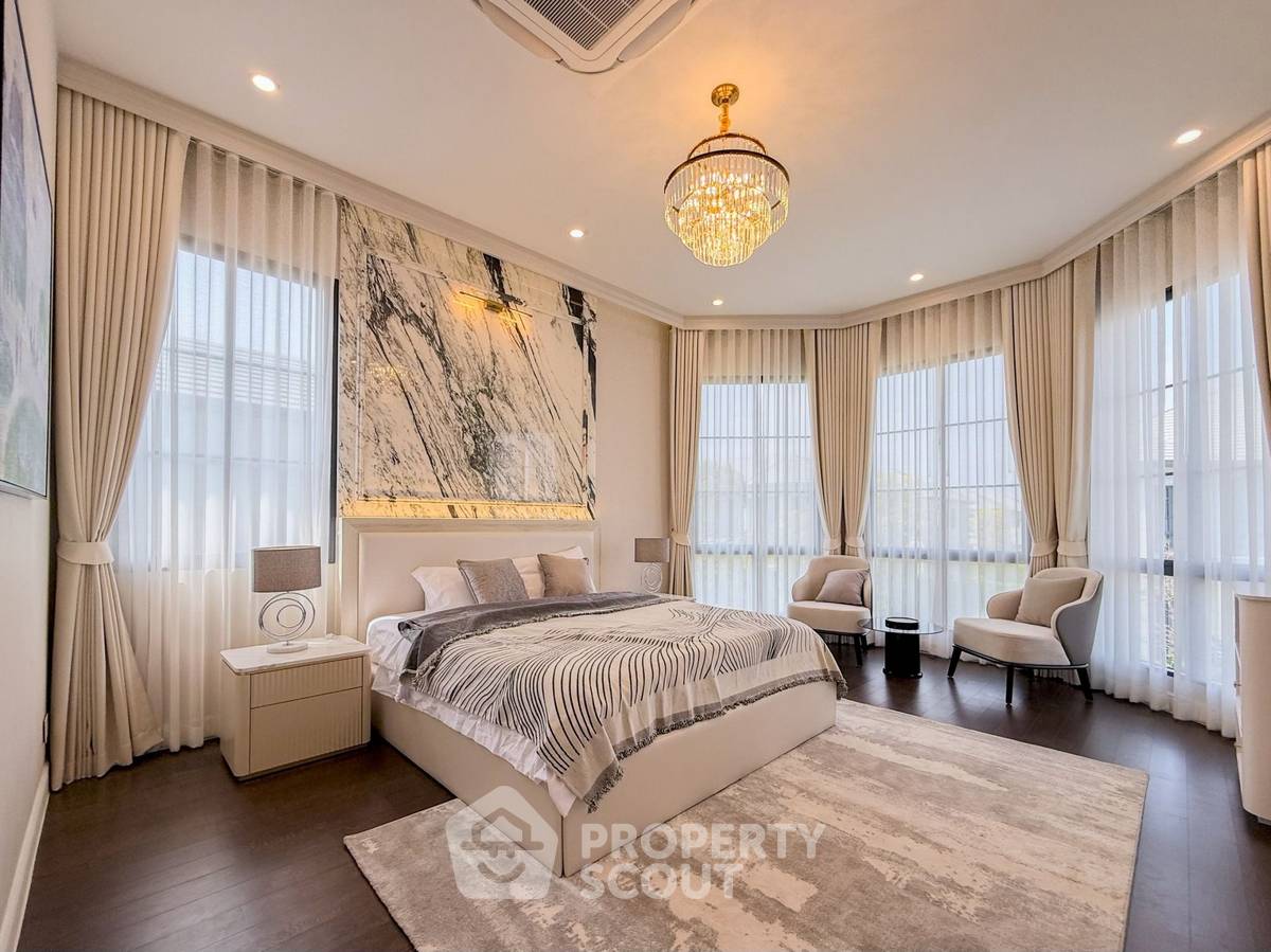 รูป บ้าน 4-ห้องนอน ที่ นาราสิริ กรุงเทพกรีฑา ใน หัวหมาก (ID 2696813) - รูปที่ 18/34