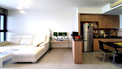 Condos for sale : 🛏️ 1 Bed - 🛁 1 Bath - 🏙️ Sea View - 🌏 FOREIGN name - 🏢 Zire WongAmat Pattaya - Ref: ZIR23
