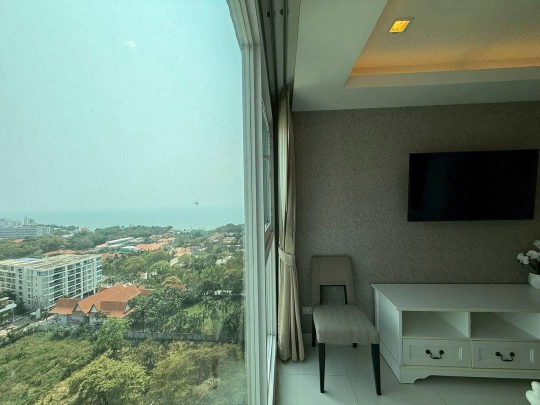 รูป 2 Bedroom Condo for Sale Cosy Beach Pratumnak Pattaya - รูปที่ 11/20