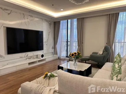 รูปภาพ คอนโดให้เช่า 3 ห้องนอน ในโครงการ โนเบิล บี33 6078102