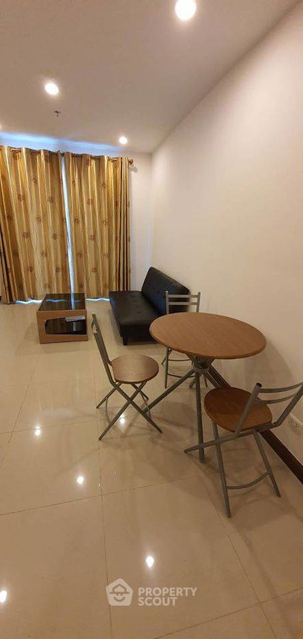 รูป คอนโด 1-ห้องนอน ที่ ศุภาลัย พรีเมียร์ ราชเทวี ใกล้ BTS ราชเทวี (ID 419691) - รูปที่ 3/20