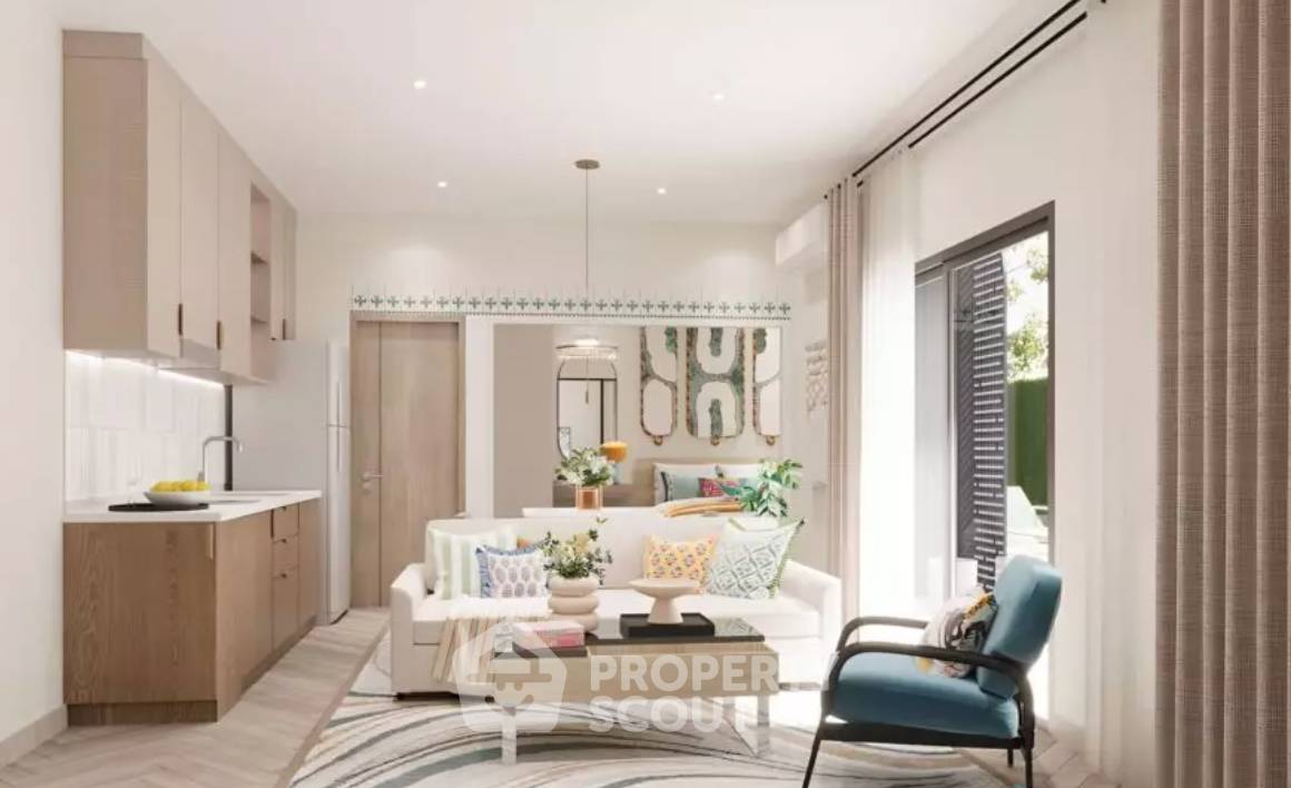 picture 1-BR Condo at The Adora Rawai close to Rawai (ID 2208332) - 2/7