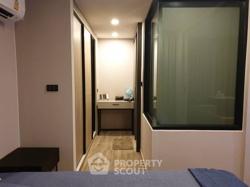 รูป คอนโด 1-ห้องนอน ที่ เดอะ ทีค บางนา-ตราด ใน บางนาเหนือ (ID 300584) - รูปที่ 9/10