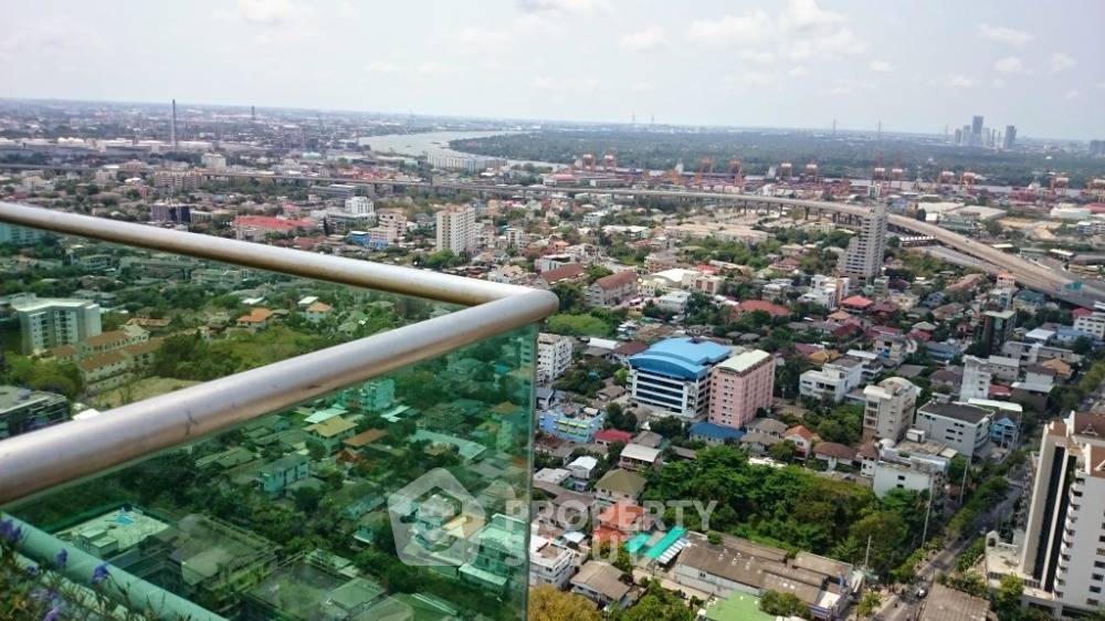 รูป คอนโด 1-ห้องนอน ที่ ริธึ่ม สุขุมวิท 50 ใกล้ BTS อ่อนนุช (ID 1446740) - รูปที่ 38/48