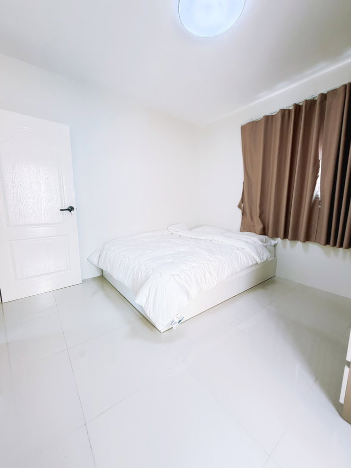 รูป ขาย ‼️ บ้านเดี่ยวเฟอร์นิเจอร์ครบ พร้อมเข้าอยู่ ทำเลดีในโซนเกาะแก้ว เดินทางสะดวก ในงบ 5.9 M✨ - รูปที่ 14/42