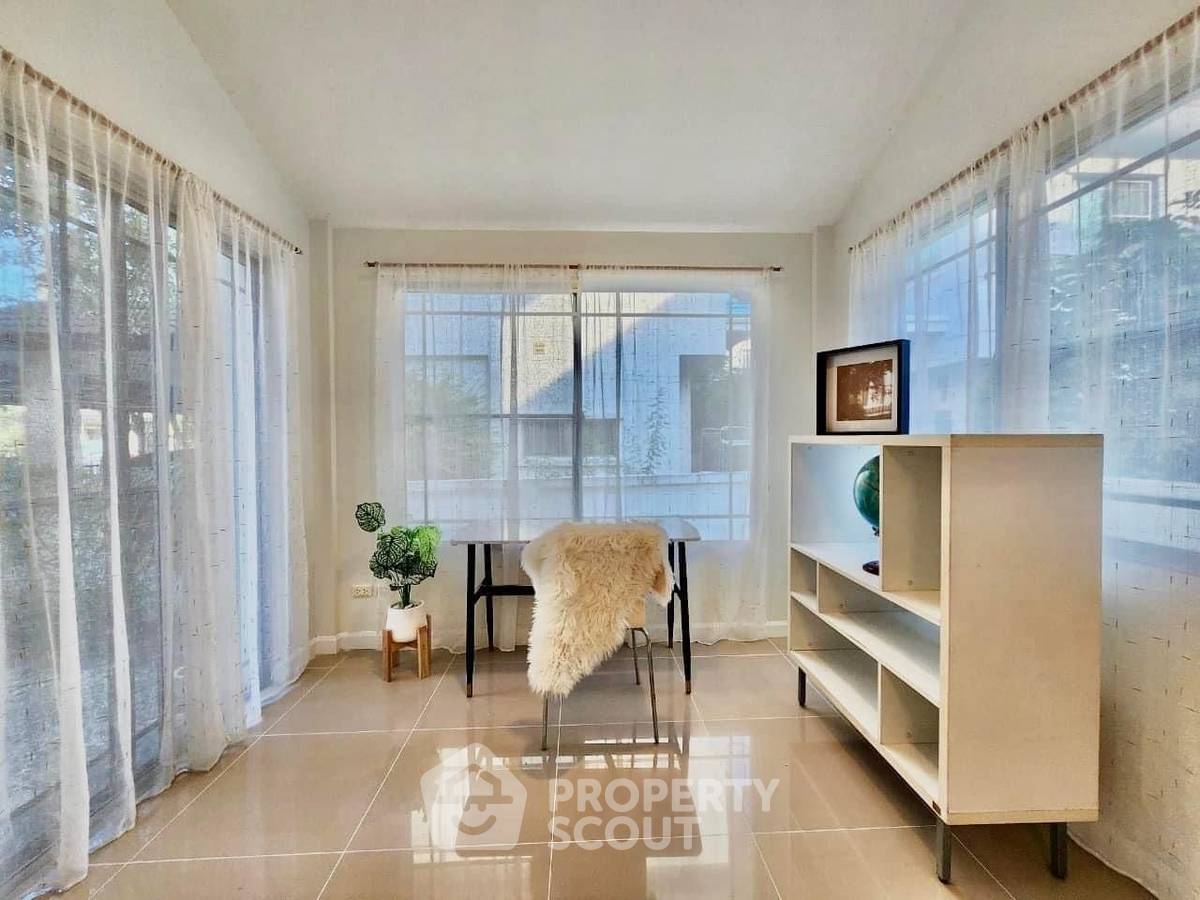 รูป บ้าน 3-ห้องนอน ใกล้ ท่าอากาศยานสุวรรณภูมิ (ID 1898542) - รูปที่ 18/18