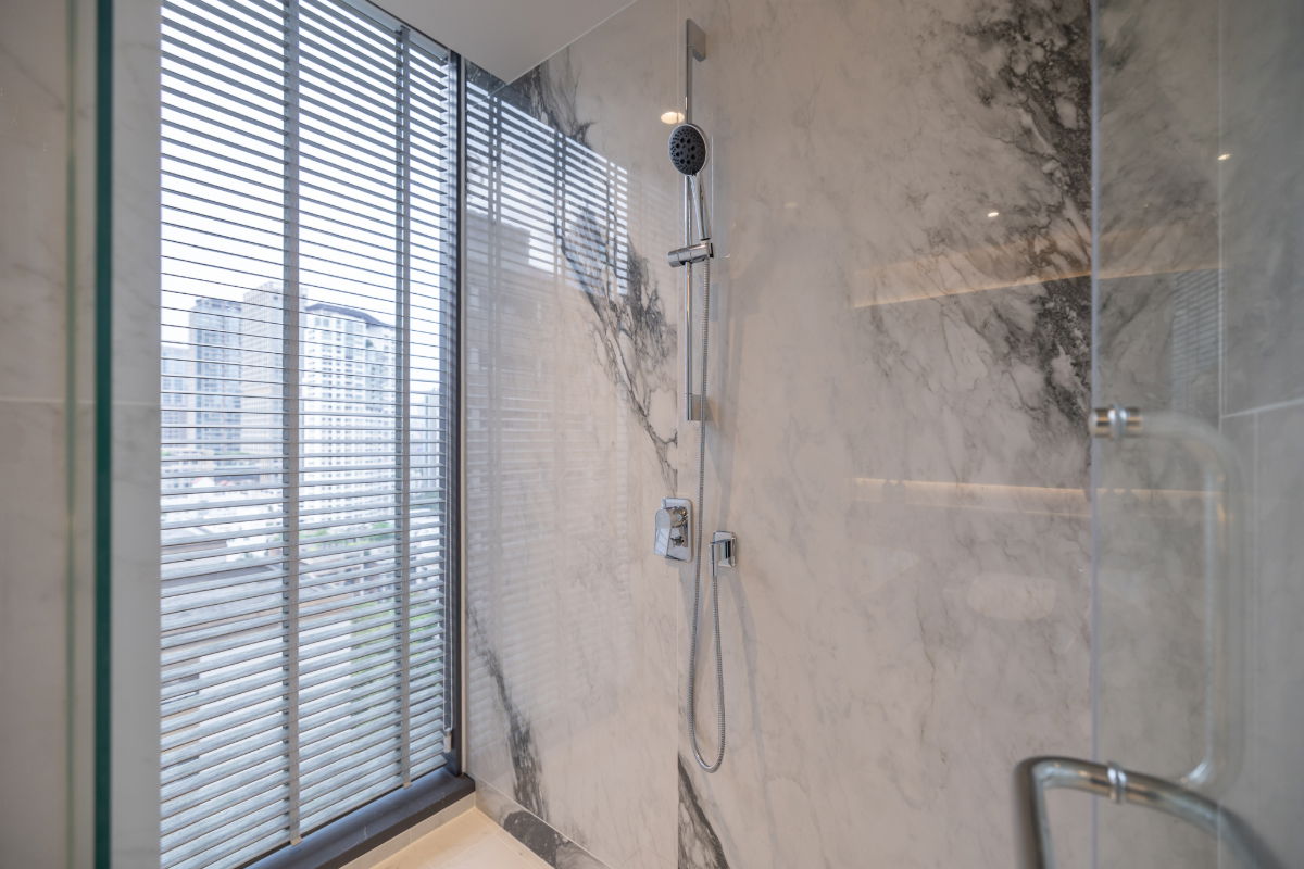 picture For Rent - Tonson One Residence , 1 bedroom 1 bathroom Ready to move in - 11/22