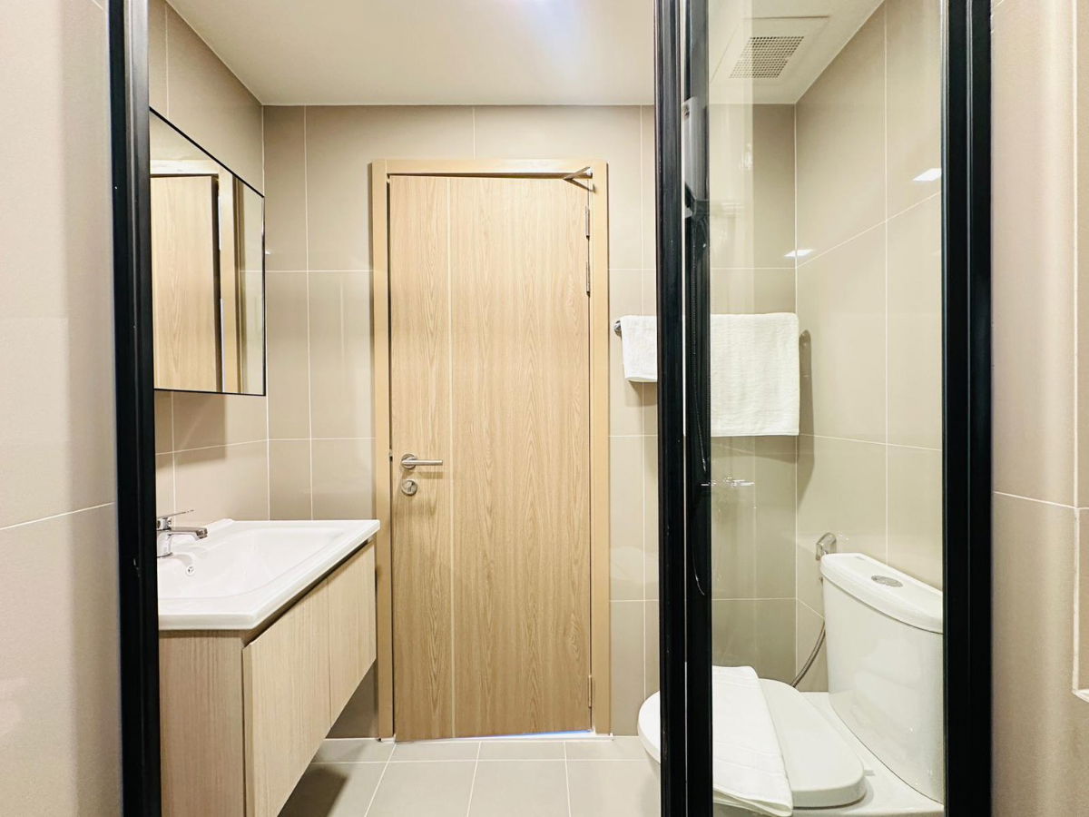 รูป 🔥🔥Hot Deal!🔥🔥 ให้เช่าคอนโด เดอะ เบส บูกิต ภูเก็ต, ใกล้ Central Phuket 1 นาที🔥🔥 - รูปที่ 13/24