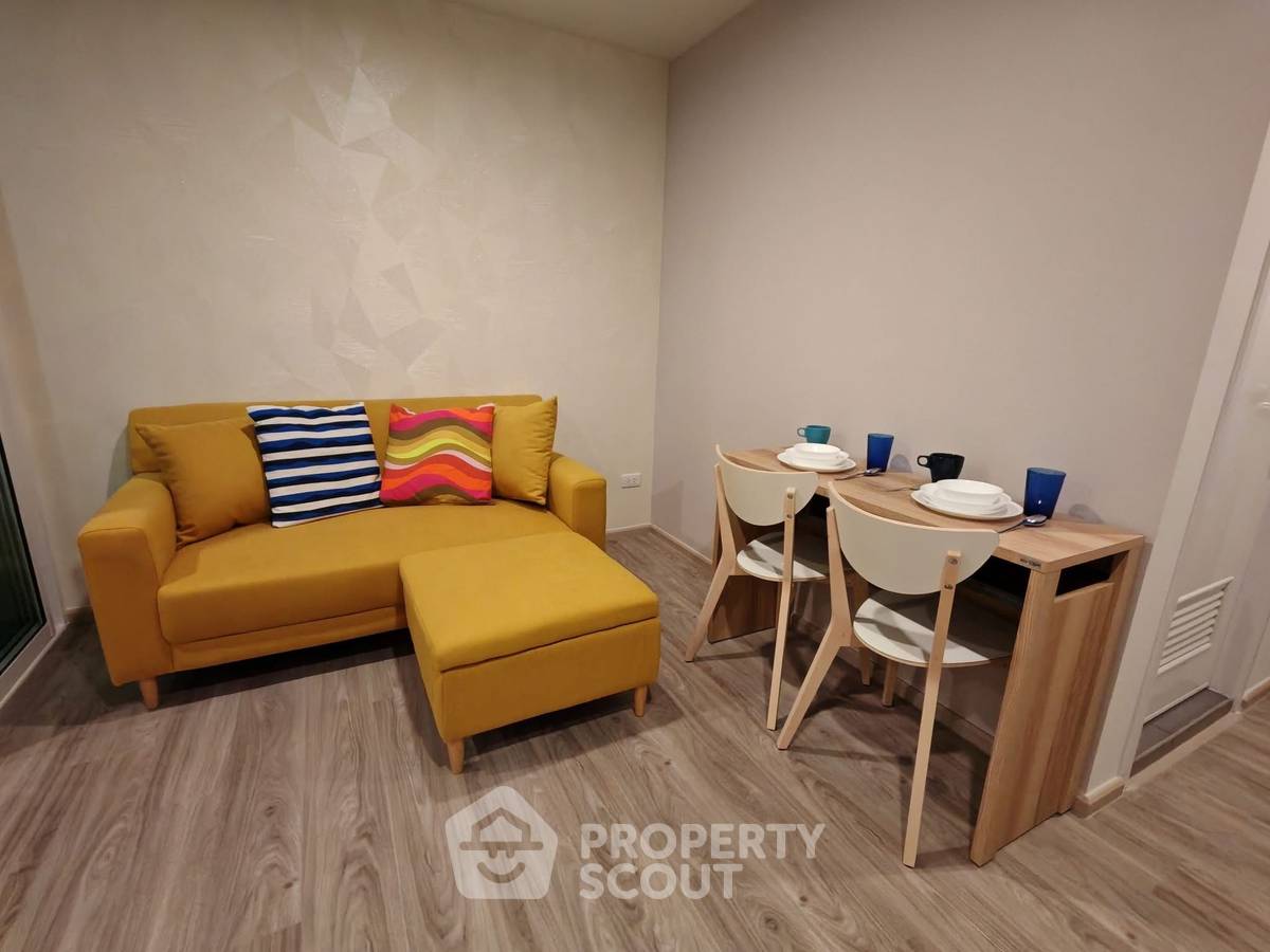 รูป คอนโด 1-ห้องนอน ที่ รีเจ้นท์ โฮม บางนา ใกล้ BTS บางนา (ID 2057962) - รูปที่ 5/12