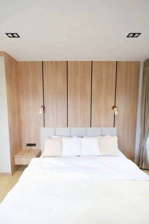 รูป คอนโด 2-ห้องนอน ที่ ทวีผลทาวเวอร์ ใน ช้างเผือก (ID 2344043) - รูปที่ 15/17