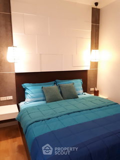 รูปภาพ 1-BR Condo at Baan Sathorn Chaopraya near BTS Krung Thon Buri (ID 2056607)
