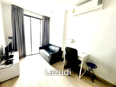 เช่าคอนโด BTS อ่อนนุช : 30.0 ตร.ม.  1 ห้องนอน  1 ห้องน้ำ คอนโดสำหรับ ขาย & เช่าใน บางจาก