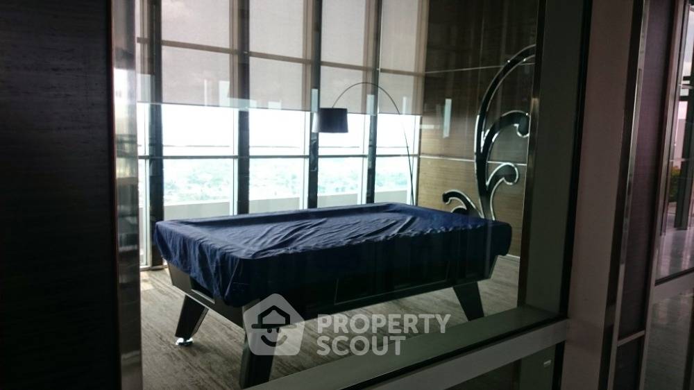 รูป คอนโด 1-ห้องนอน ที่ ริธึ่ม สุขุมวิท 50 ใกล้ BTS อ่อนนุช (ID 1446740) - รูปที่ 29/48