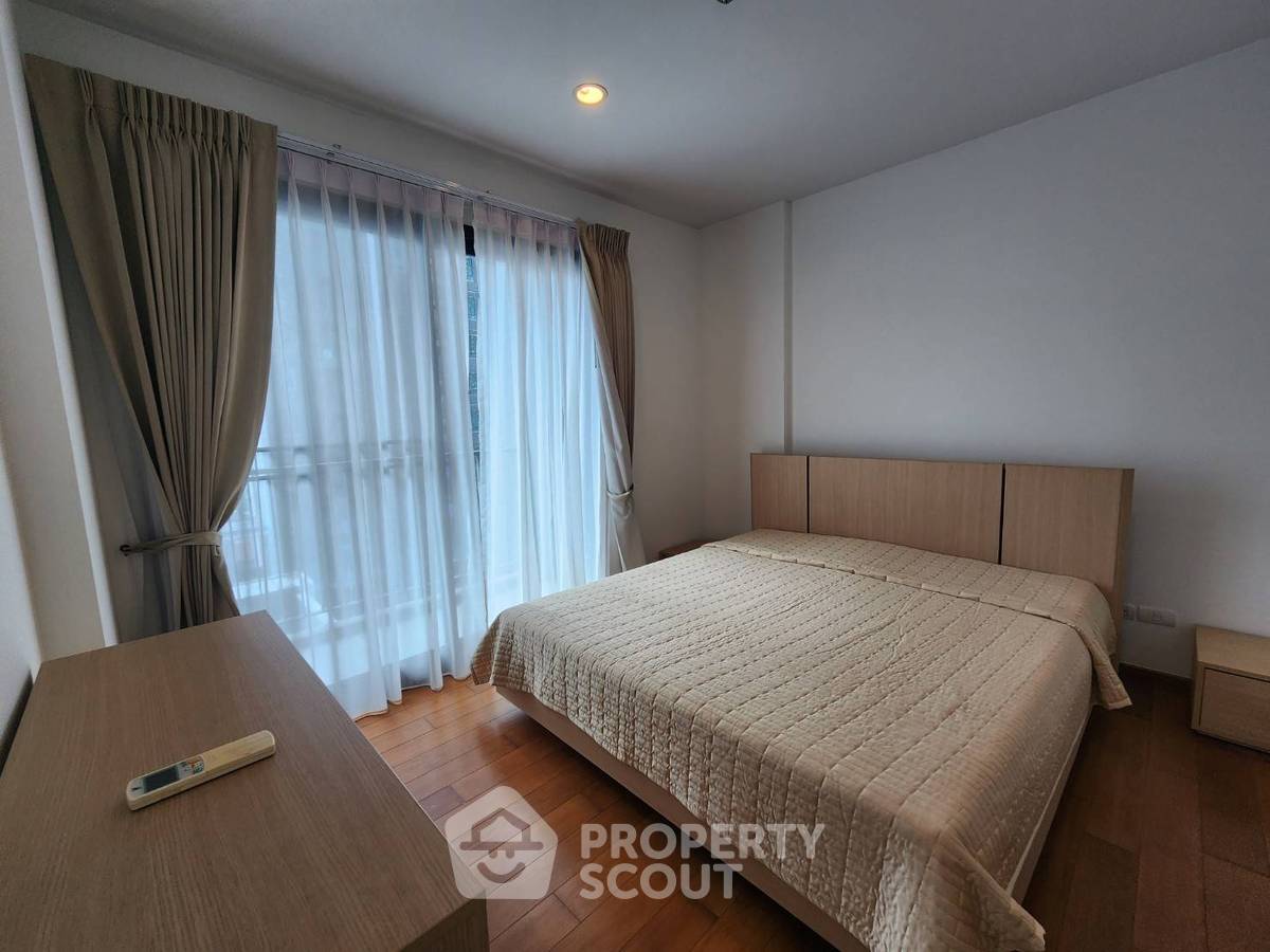 รูป คอนโด 2-ห้องนอน ที่ เดอะ เวอร์ติคัล อารีย์ ใกล้ BTS อารีย์ (ID 1971152) - รูปที่ 3/8