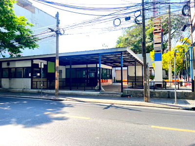 เช่าพื้นที่ขายของ ถนนวิภาวดีรังสิต : 🏢 ให้เช่าพื้นที่แปลงหัวมุม ย่านวิภาวดี – จตุจักร เหมาะทำร้านอาหาร คาเฟ่ โชว์รูม คลินิก ออฟฟิศ