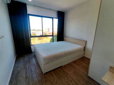 คอนโดให้เช่า : 🔮RB23524 ให้เช่าถูกมาก👍เดอะ มิดด์ บางใหญ่✅แอดไลน์ @119dgdea ( มี @ ด้วย) แอดมินตอบไว