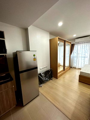 คอนโดให้เช่า : 🔮RB23514 ให้เช่าถูกมาก👍ศุภาลัย เวอเรนด้า รามคำแหง✅แอดไลน์ @119dgdea ( มี @ ด้วย) แอดมินตอบไว