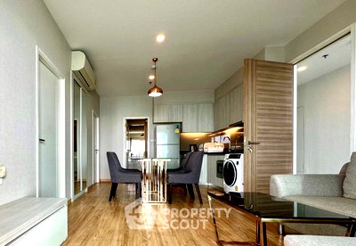 Condos for rent Robinson Sriracha : 2-BR Condo at The Zea Sriracha in Bang Phra (ID 2680701)