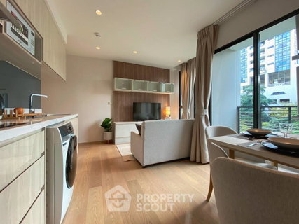 รูปภาพ 1-BR Condo at Runesu Thonglor 5 near BTS Thong Lor (ID 2065677)
