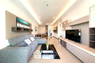 Condos for rent Chaturathit Road : 2-BR Condo at Supalai Elite Phayathai near ARL Ratchaprarop (ID 1430673)