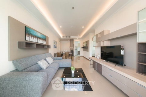 รูปภาพ 2-BR Condo at Supalai Elite Phayathai near ARL Ratchaprarop (ID 1430673)