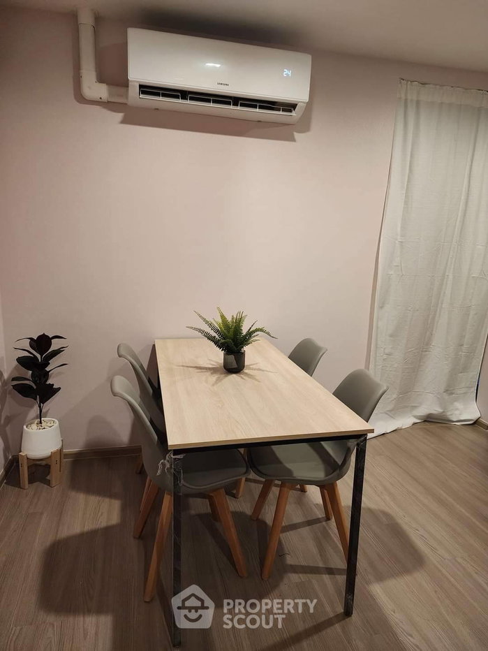 รูป คอนโด 2-ห้องนอน ที่ คอนโดมี อ่อนนุช - พระราม 9 ใน ประเวศ (ID 1257766) - รูปที่ 14/20