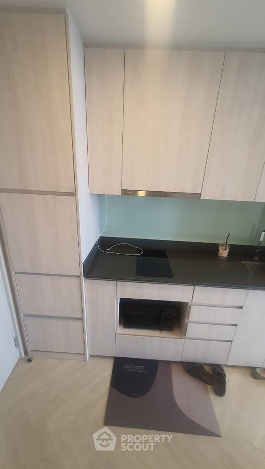 รูป คอนโด 1-ห้องนอน ที่ แลนด์มาร์ค แอทเอ็มอาร์ทีเอ สเตชั่น ใน บางกะปิ (ID 1927428) - รูปที่ 16/22