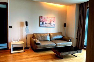 คอนโด BTS เซนต์หลุยส์ :  สำหรับขาย- เช่า !! ห้องมุม, ชั้นสูง 18+, ห้องหายาก! Code C20250700034...The Address Sathorn, 1 ห้องนอน, 1 ห้องน้ำ, แต่งครบ, ราคาพิเศษ!!📣📣